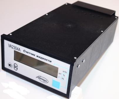 �������������� ���� �������� VA2304 �������� ����������)